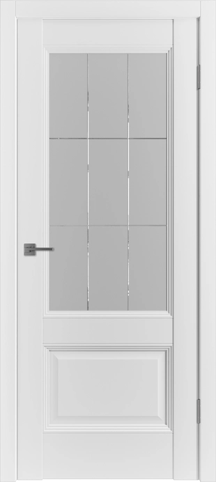 EST2 ДО Crystal Cloud Cross Ice