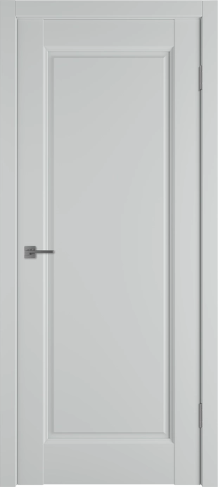 Elegant 1 ДГ нет Steel