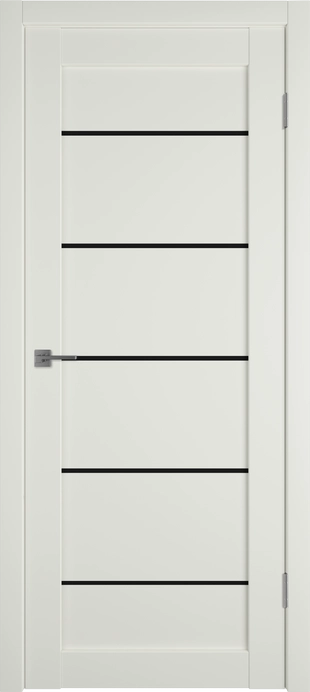 E27 ДО black gloss MidWhite