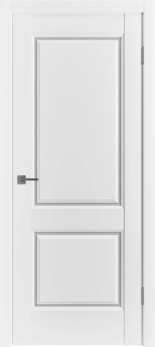 E2 ДО Fly White cloud Ice