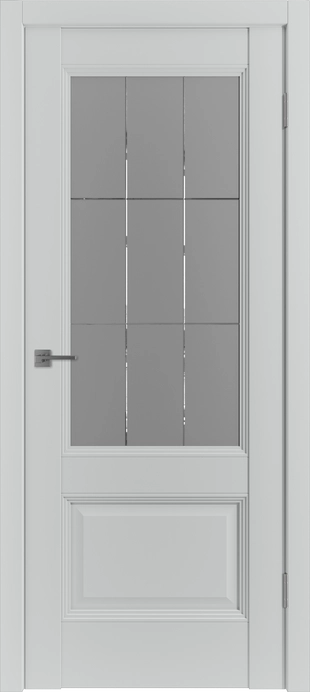 EST2 ДО Dark Crystal Cloud Cross Steel