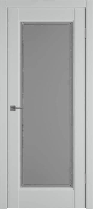 Elegant 1 ДО Dark Crystal Cloud Steel