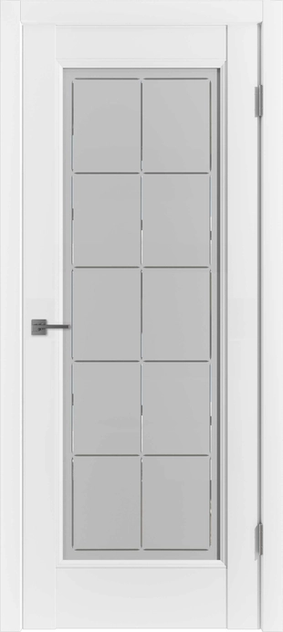 E1 ДО Crystal Cloud Ice