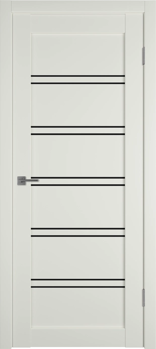 E28 ДО black gloss MidWhite