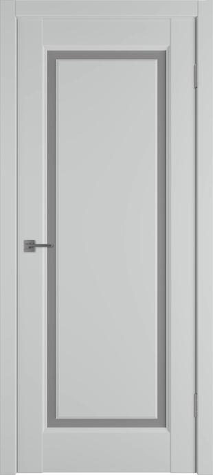 Elegant 1 ДО Fly Dark cloud Steel