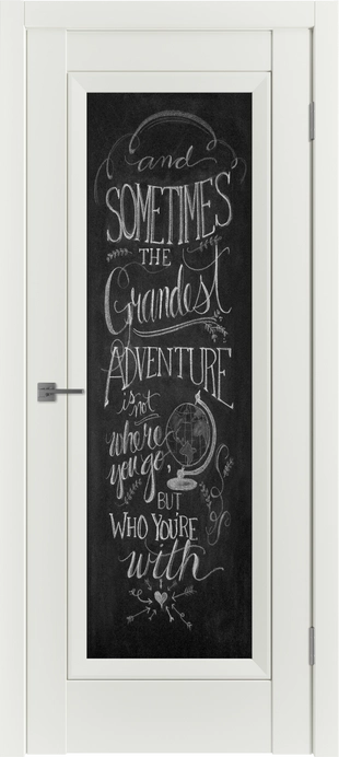 EN1 ДО Slate MidWhite