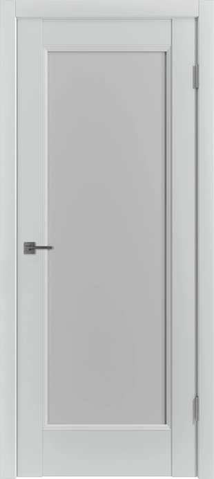 E1 ДО white cloud Steel