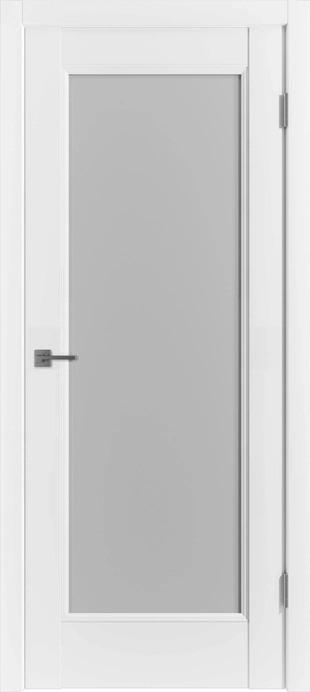 E1 ДО white cloud Ice