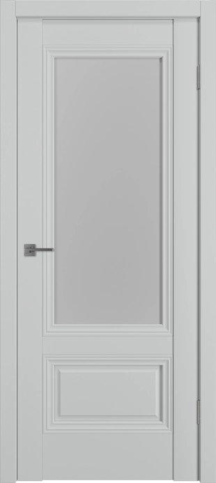 EF2.1 ДО white cloud Steel