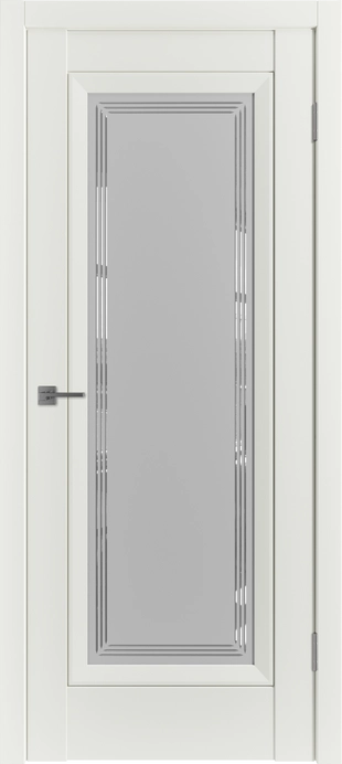 EN1 ДО Crystal Cloud Trinity MidWhite