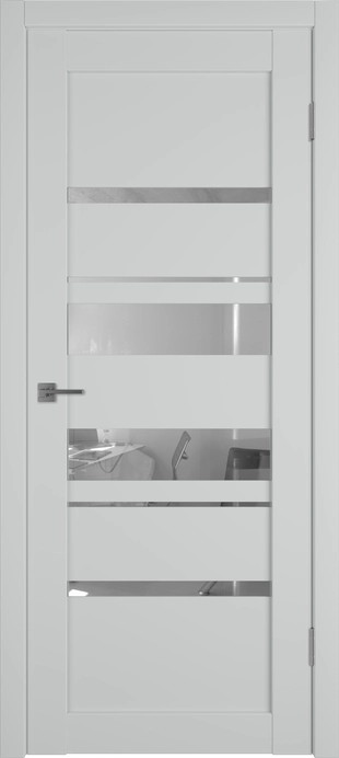 E29 ДО Air Space Steel