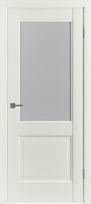 E2 ДО white cloud MidWhite