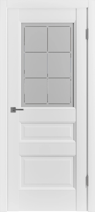 E3 ДО Crystal Cloud Ice