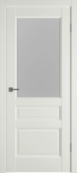 Elegant 3 ДО white cloud MidWhite