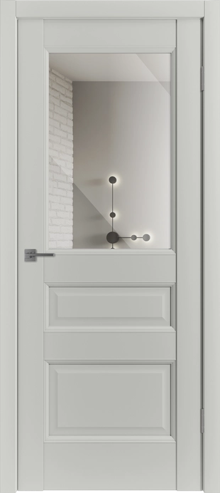 E3 ДО Air Space Taupe