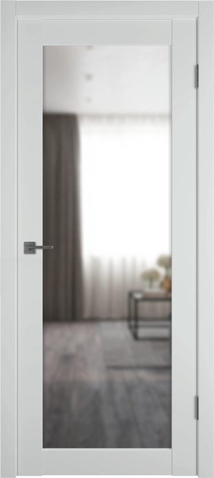 E32 ДО Reflex Steel