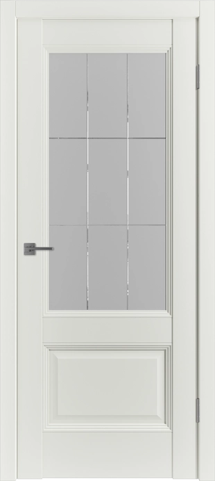 EST2 ДО Crystal Cloud Cross MidWhite