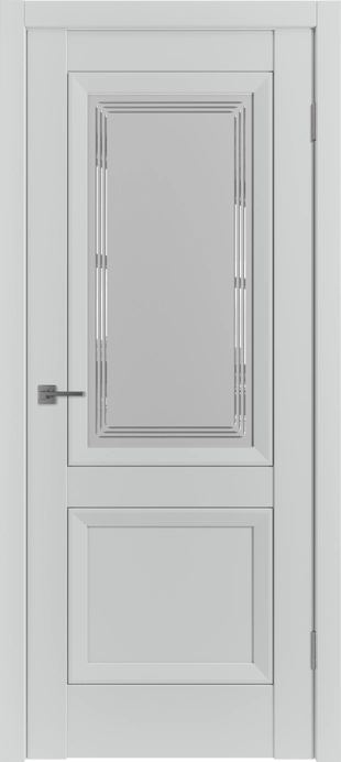 EN2 ДО Crystal Cloud Trinity Steel