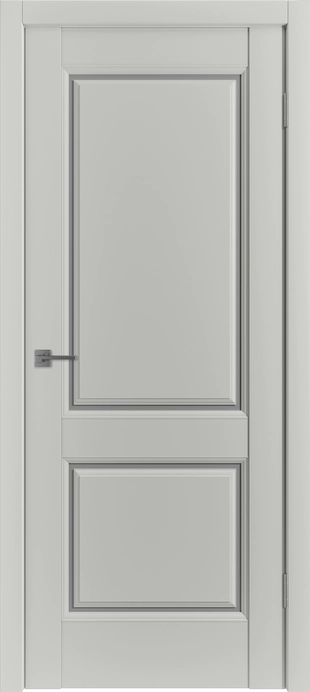 E2 ДО Fly Dark cloud Taupe