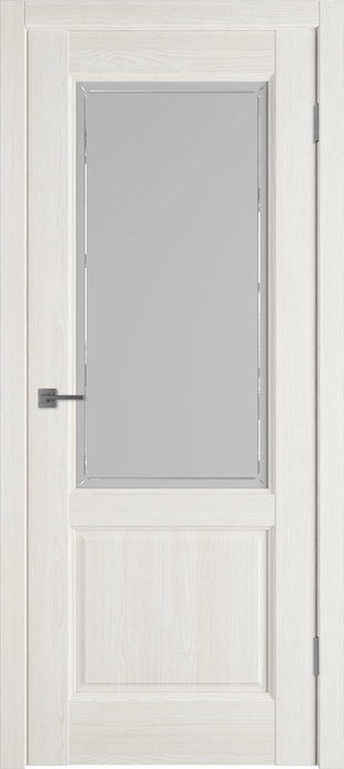 Elegant 2 ДО Crystal Cloud Artic Oak