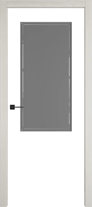 Elegant 2 ДО Dark Crystal Cloud Artic Oak