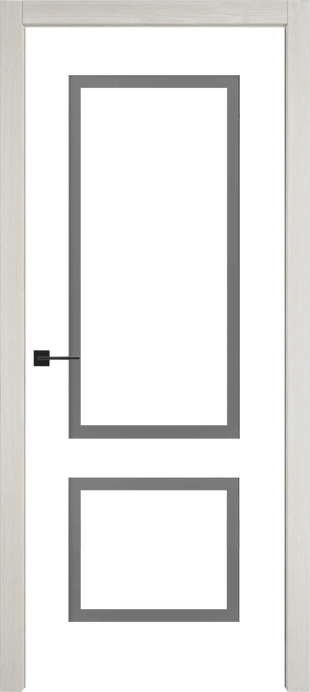 Elegant 2 ДО Fly Dark cloud Artic Oak