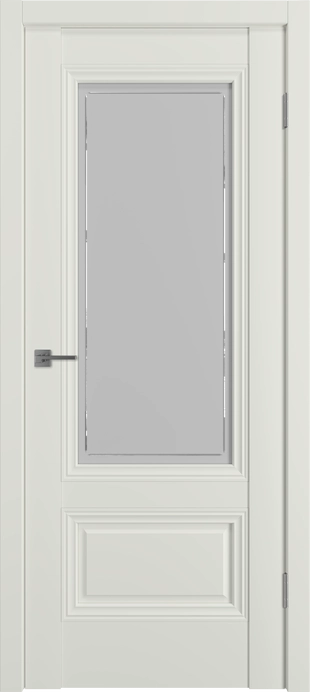 EF2.1 ДО Crystal Cloud Line MidWhite