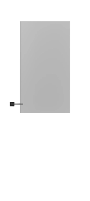 Elegant 3 ДО white cloud Solid stratum