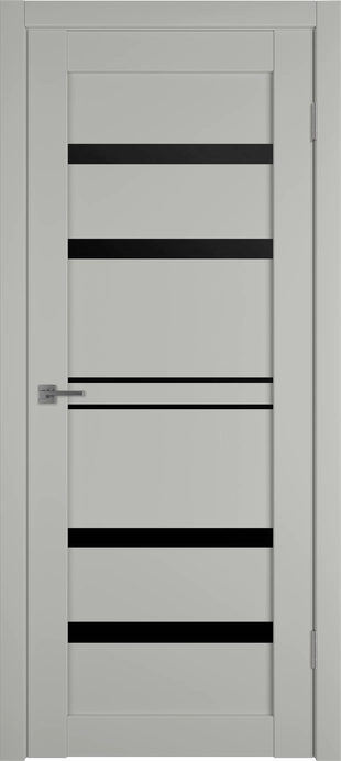 E26 ДО black gloss Taupe