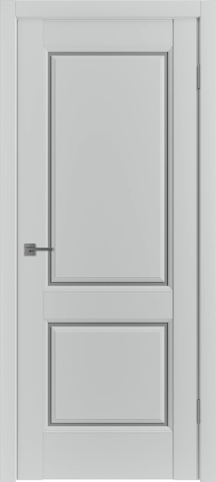 E2 ДО Fly Dark cloud Steel