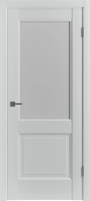 E2 ДО white cloud Steel