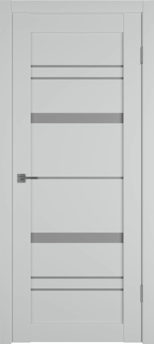 E25 ДО Dark cloud Steel