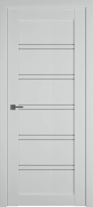 E28 ДО Dark cloud Steel