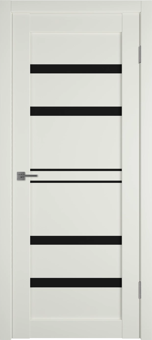 E26 ДО black gloss MidWhite