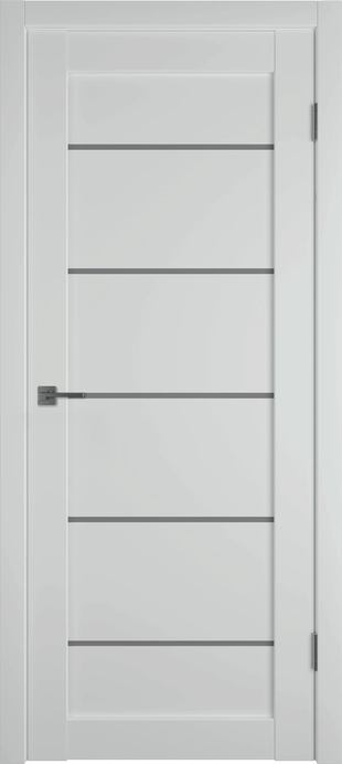 E27 ДО Dark cloud Steel