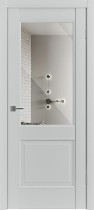 E2 ДО Air Space Steel