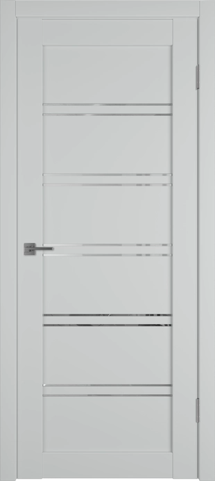 E28 ДО Air Space Steel