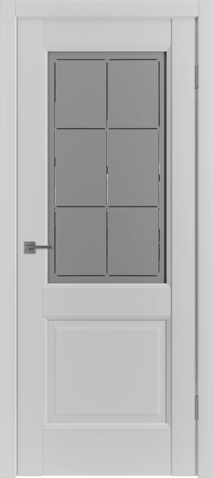 E2 ДО Dark Crystal Cloud Steel