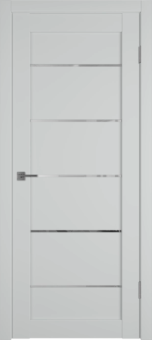 E27 ДО Air Space Steel