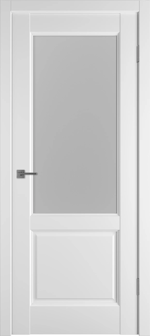 Elegant 2 ДО white cloud Ice