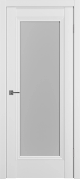 EF1 ДО white cloud Ice