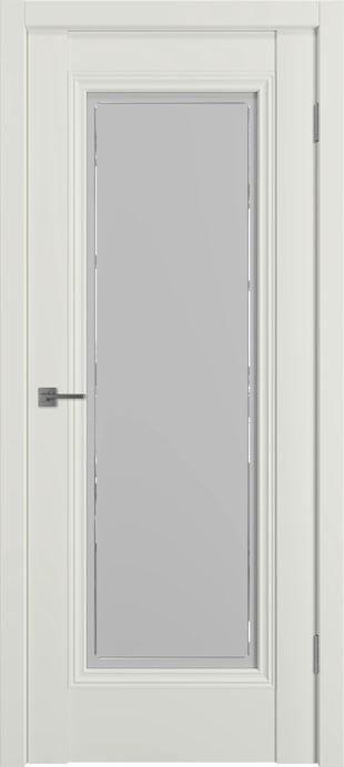 EF1 ДО Crystal Cloud Line MidWhite