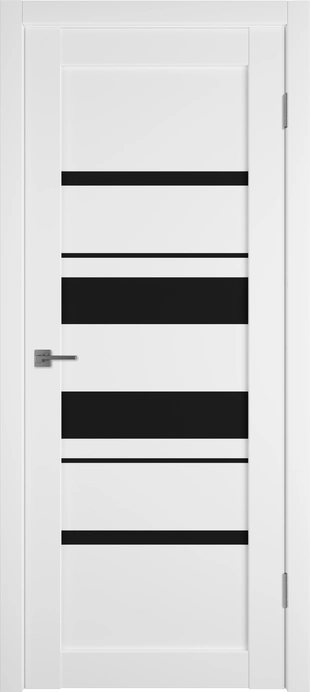 E29 ДО black gloss Ice