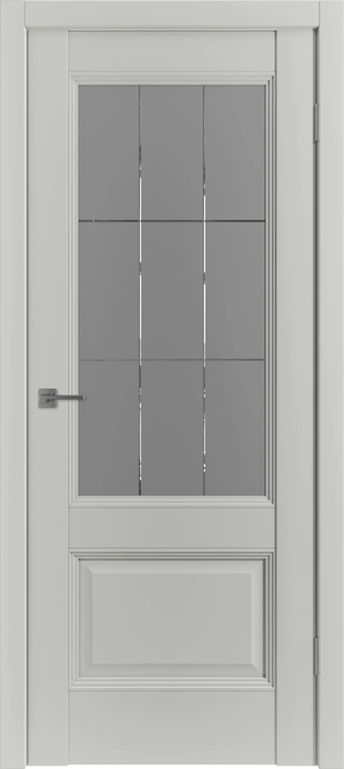 EST2 ДО Dark Crystal Cloud Cross Taupe