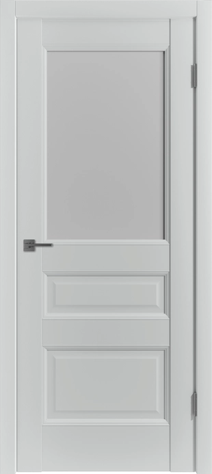 E3 ДО white cloud Steel