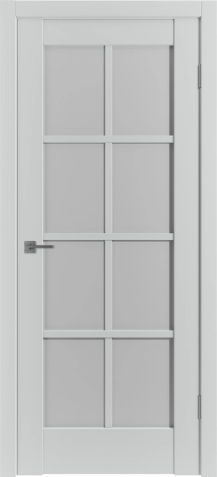 ER1 ДО white cloud Steel