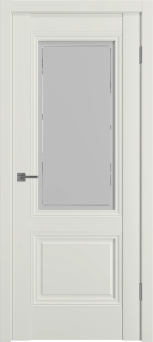 EF2.2 ДО Crystal Cloud Line MidWhite