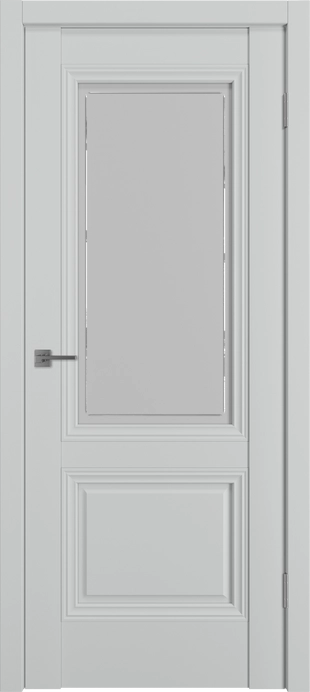 EF2.2 ДО Crystal Cloud Line Steel