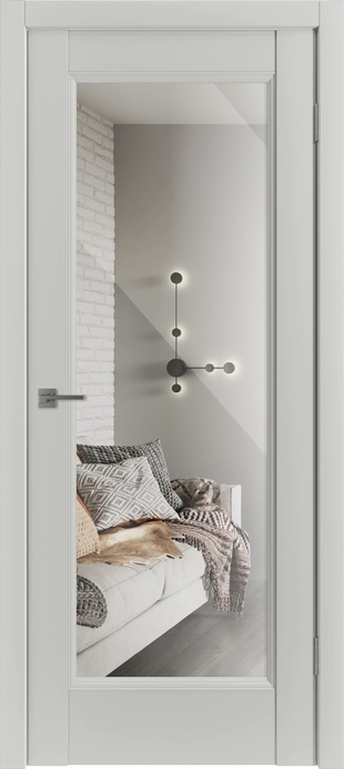 E1 ДО Air Space Taupe