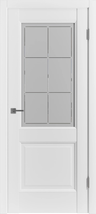 E2 ДО Crystal Cloud Ice